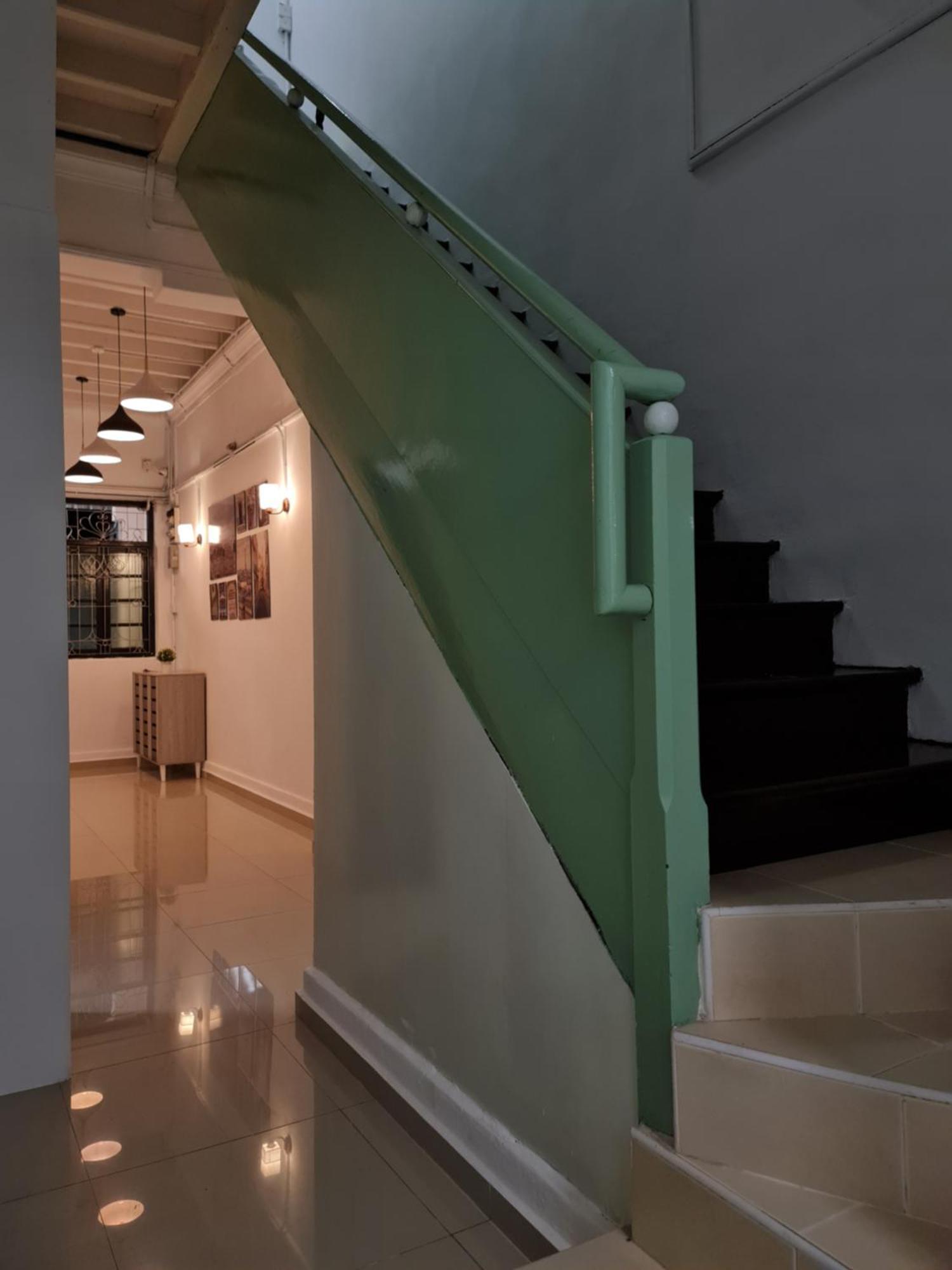 Amilite Heritage Villa Джорджтаун Экстерьер фото